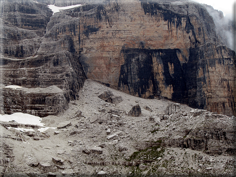 foto Passo del Grostè